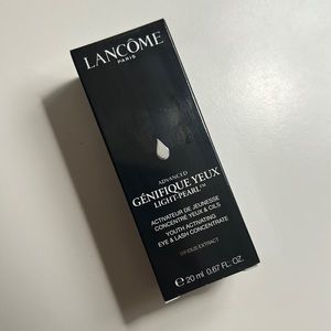 LANCOME Advanced Genifique Yeux Light Pearl